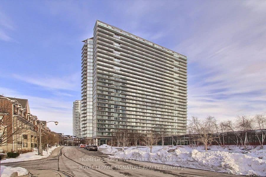 806 - 103 The Queensway, Toronto, ON