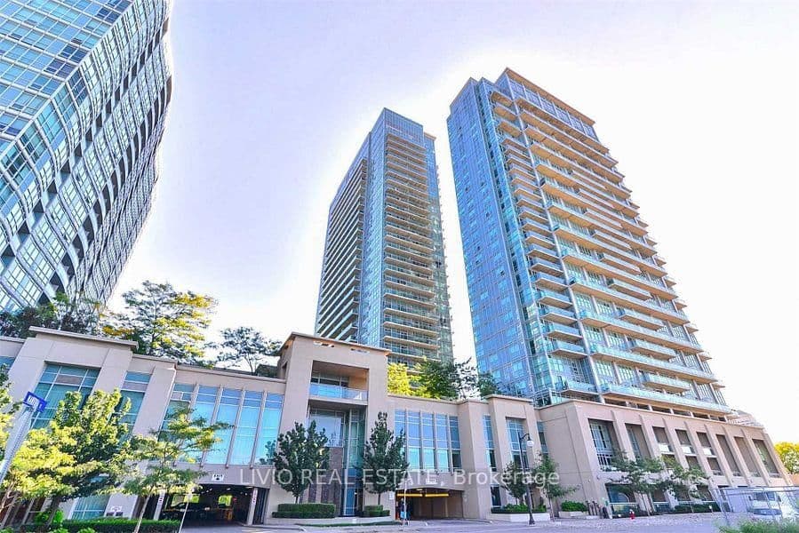 2101 - 155 Legion Road, Toronto, ON