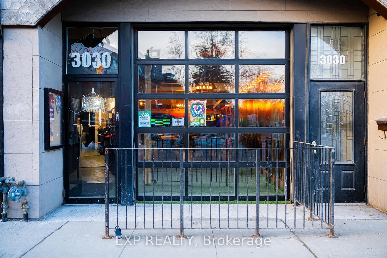 3030 Dundas Street, Toronto, ON — photo 3