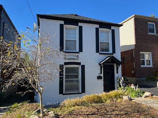 52 Beresford Avenue, Toronto, ON