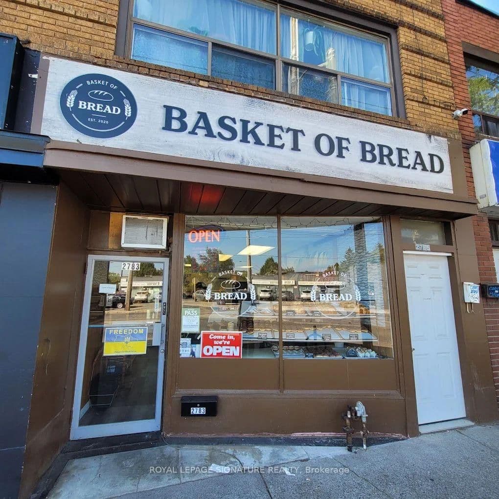 11 - 2783 Lake Shore Boulevard, Toronto, ON