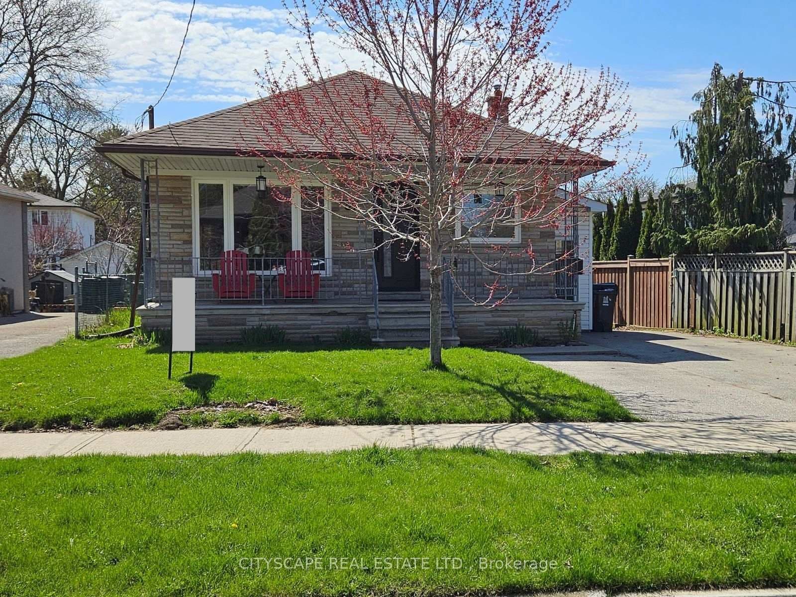 87 Savona Drive, Toronto, ON