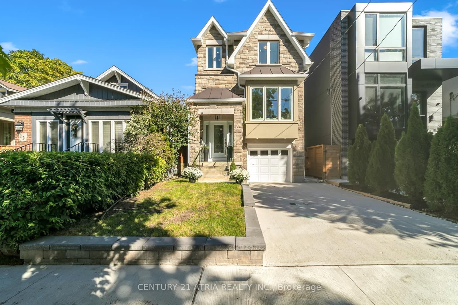 47 Eighth Street, Toronto, ON