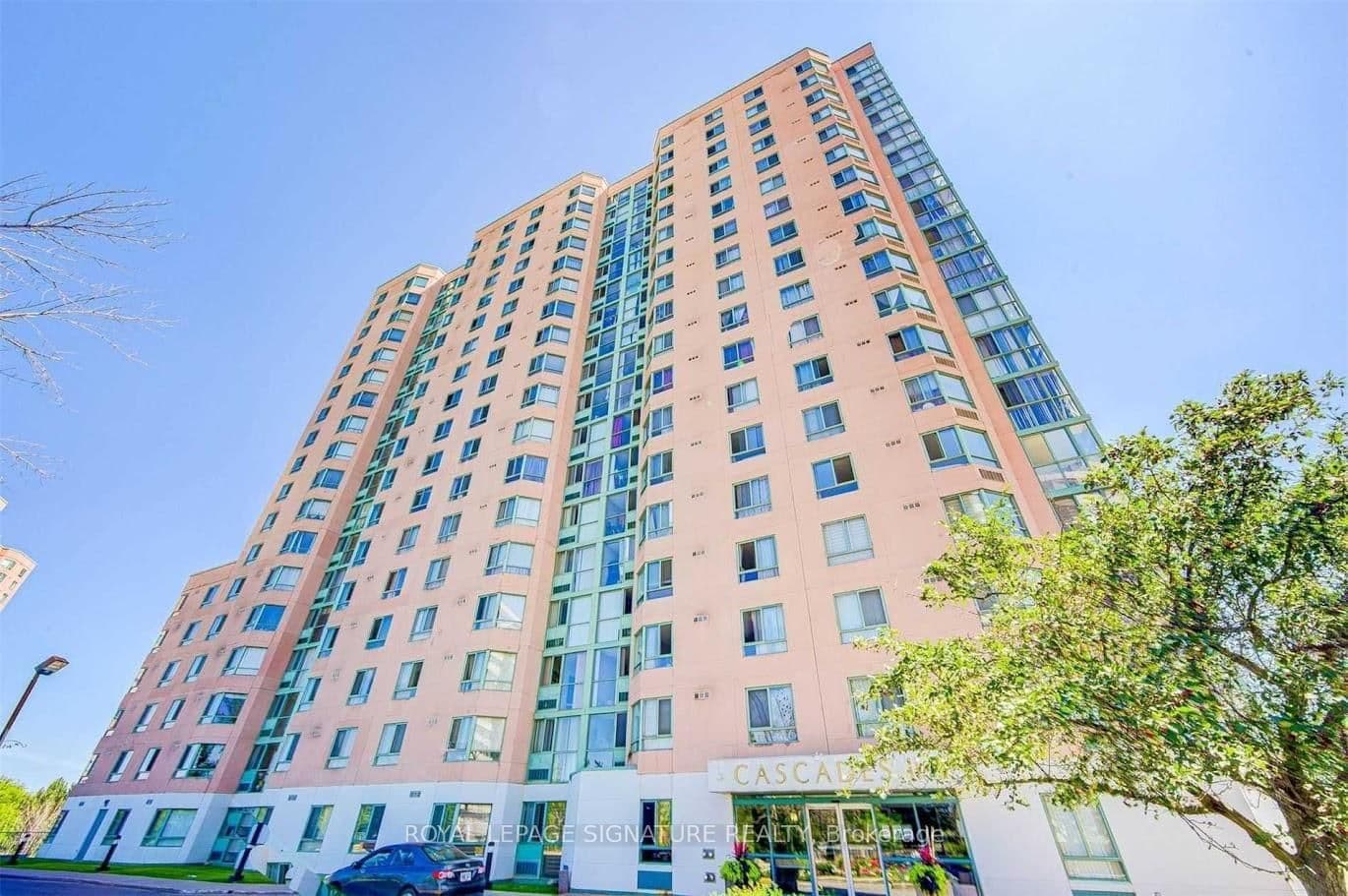 213 - 41 Markbrook Lane, Toronto, ON — photo 3