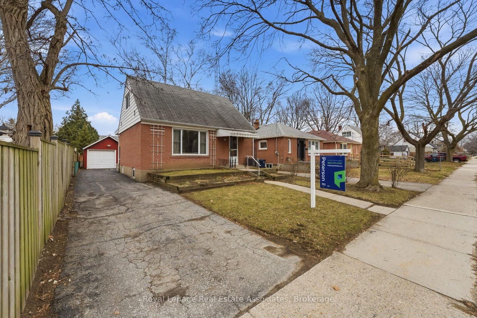 68 Gair Drive, Toronto, ON — photo 2