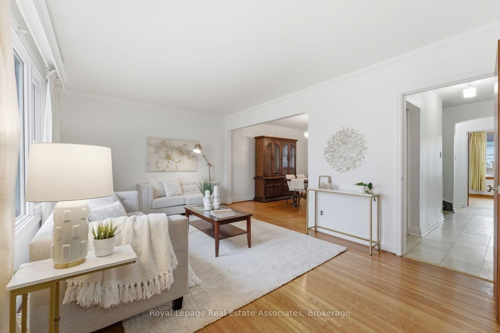 68 Gair Drive, Toronto, ON — photo 3