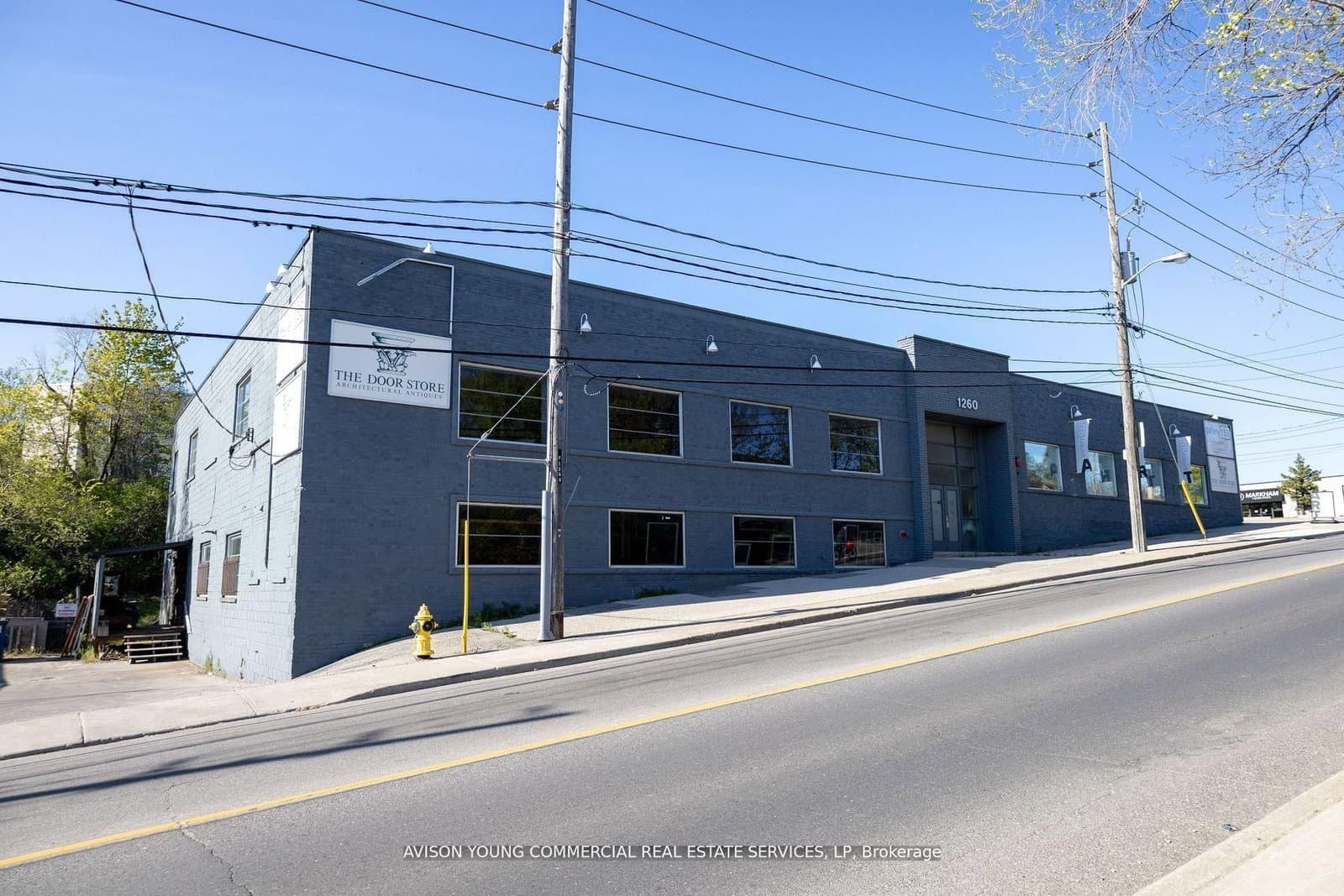 2 - 1260 Castlefield Avenue, Toronto, ON