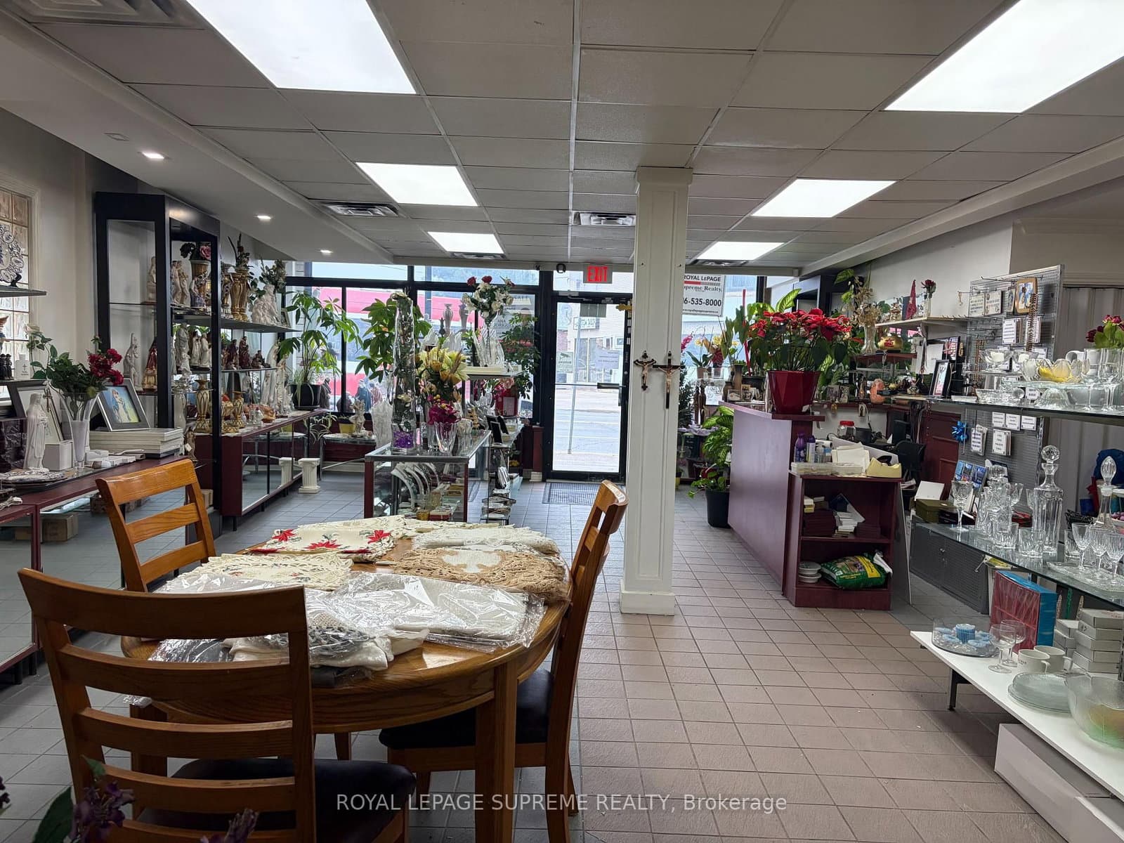 529 Rogers Road, Toronto, ON — photo 2