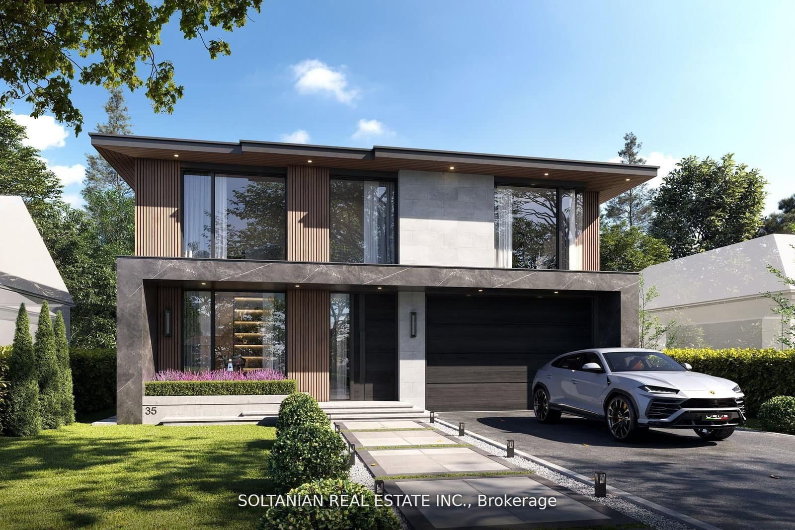 35 Cheshire Drive, Toronto, ON