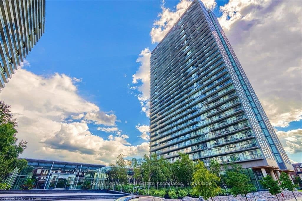 2206 - 105 The Queensway, Toronto, ON