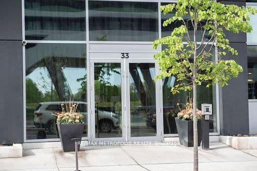 1107 - 33 Shore Breeze Drive, Toronto, ON
