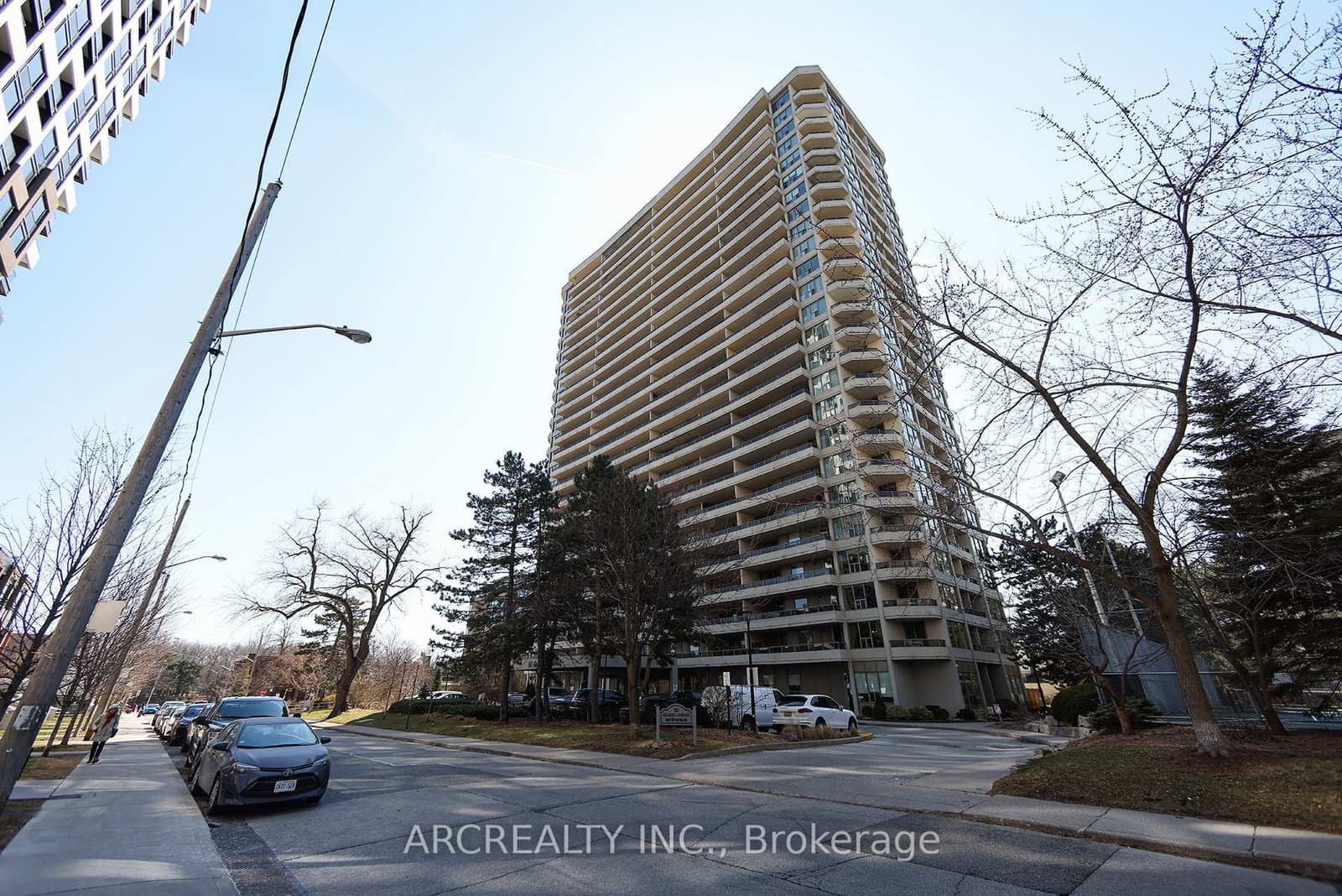 2401 - 50 Quebec Avenue, Toronto, ON