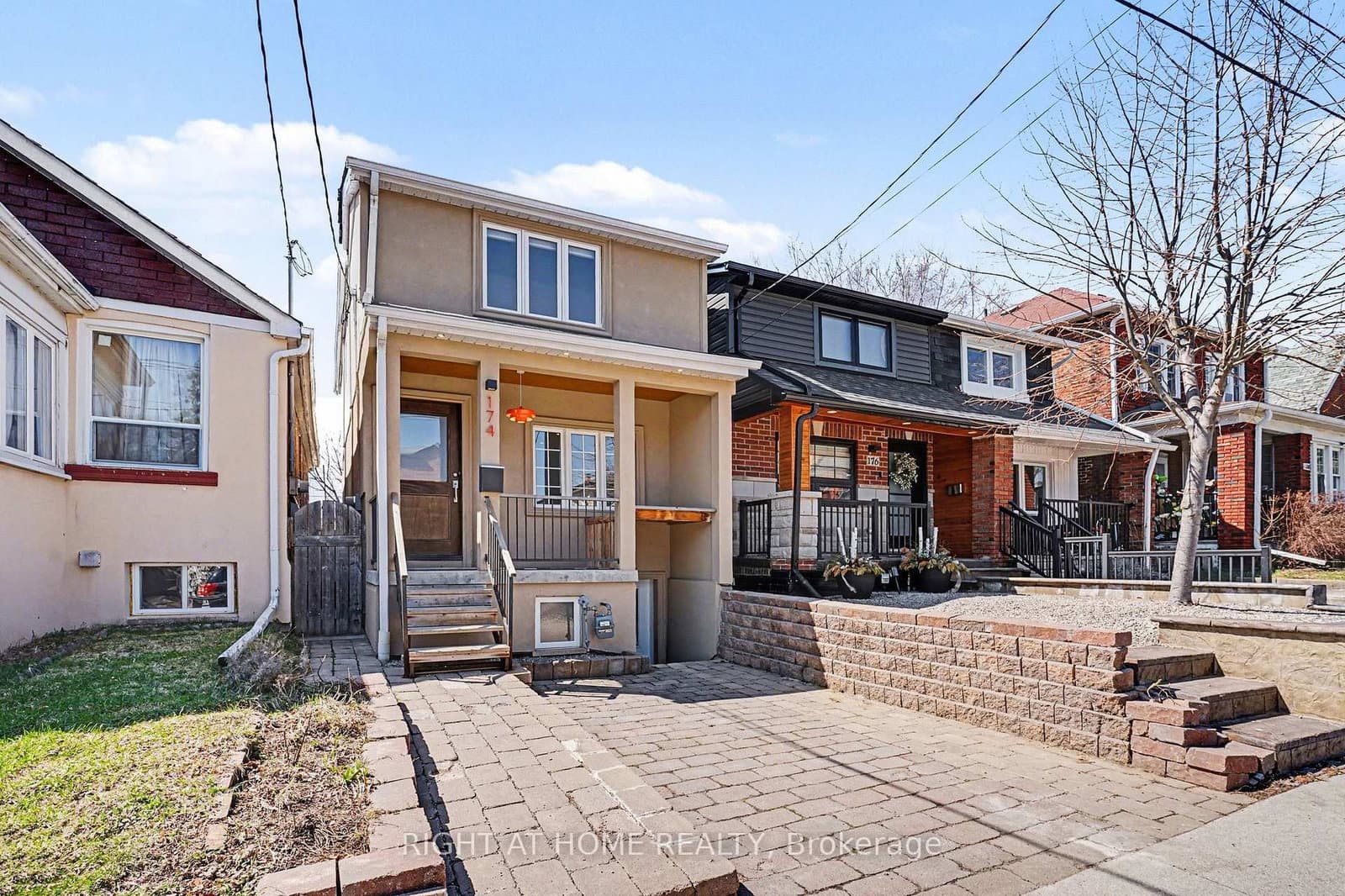 174 Rosethorn Avenue, Toronto, ON