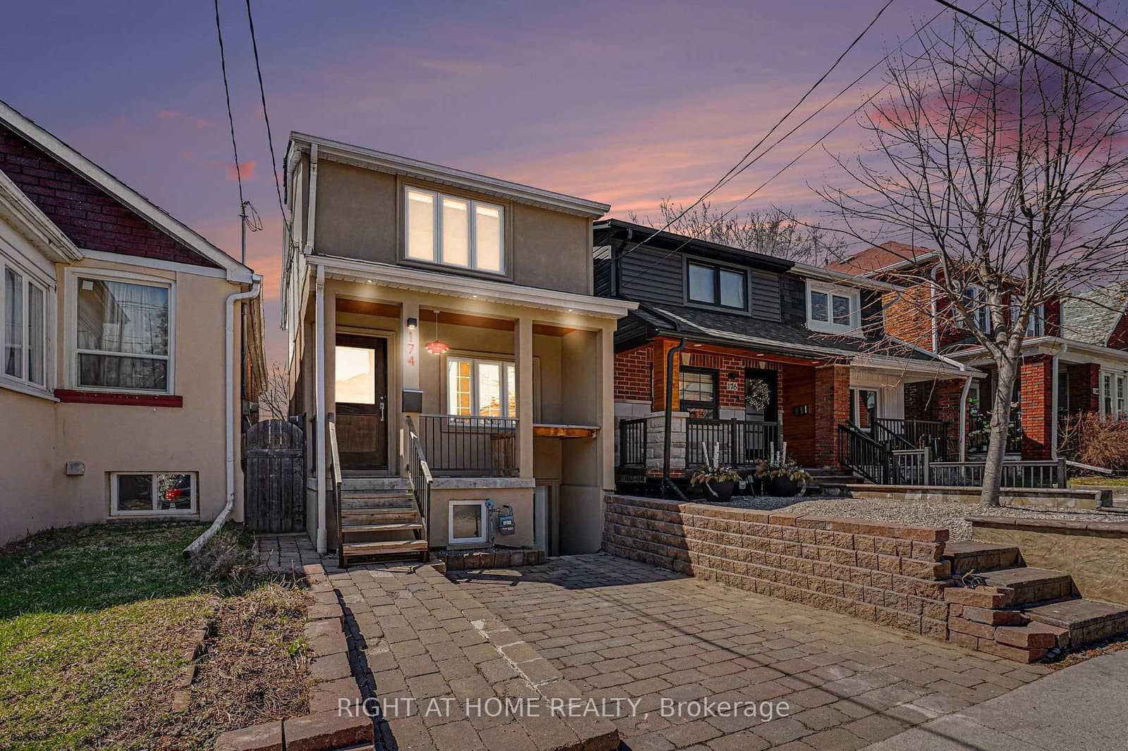174 Rosethorn Avenue, Toronto, ON — photo 2