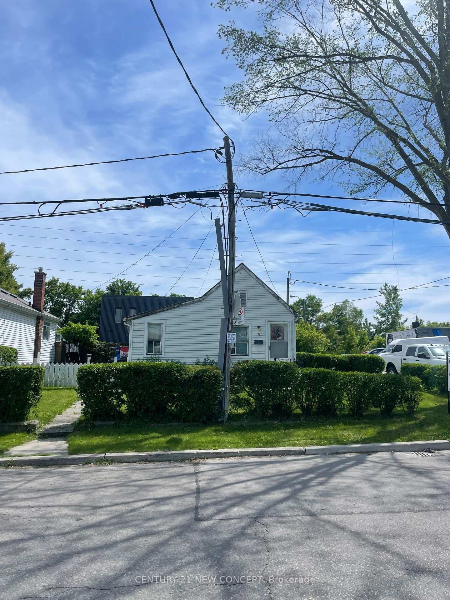 1171 Roselawn Avenue, Toronto, ON — photo 2