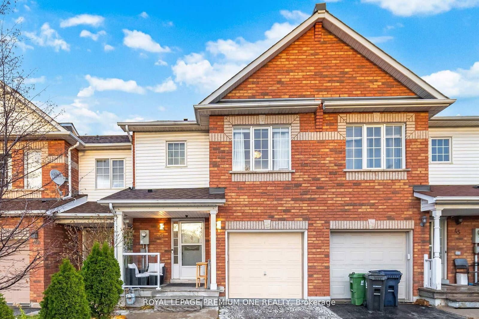 47 Triple Crown Avenue, Toronto, ON