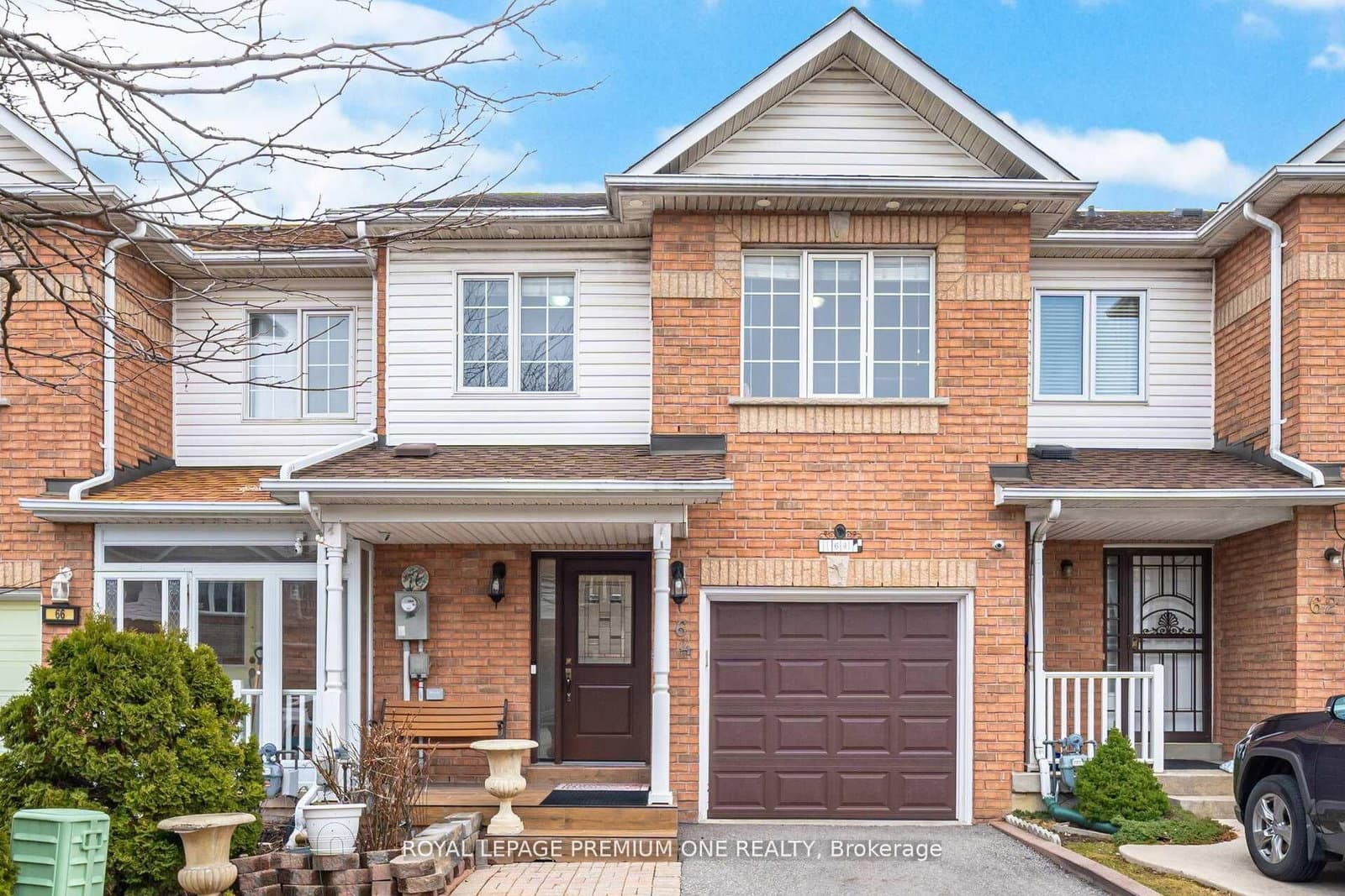 64 Mare Crescent, Toronto, ON