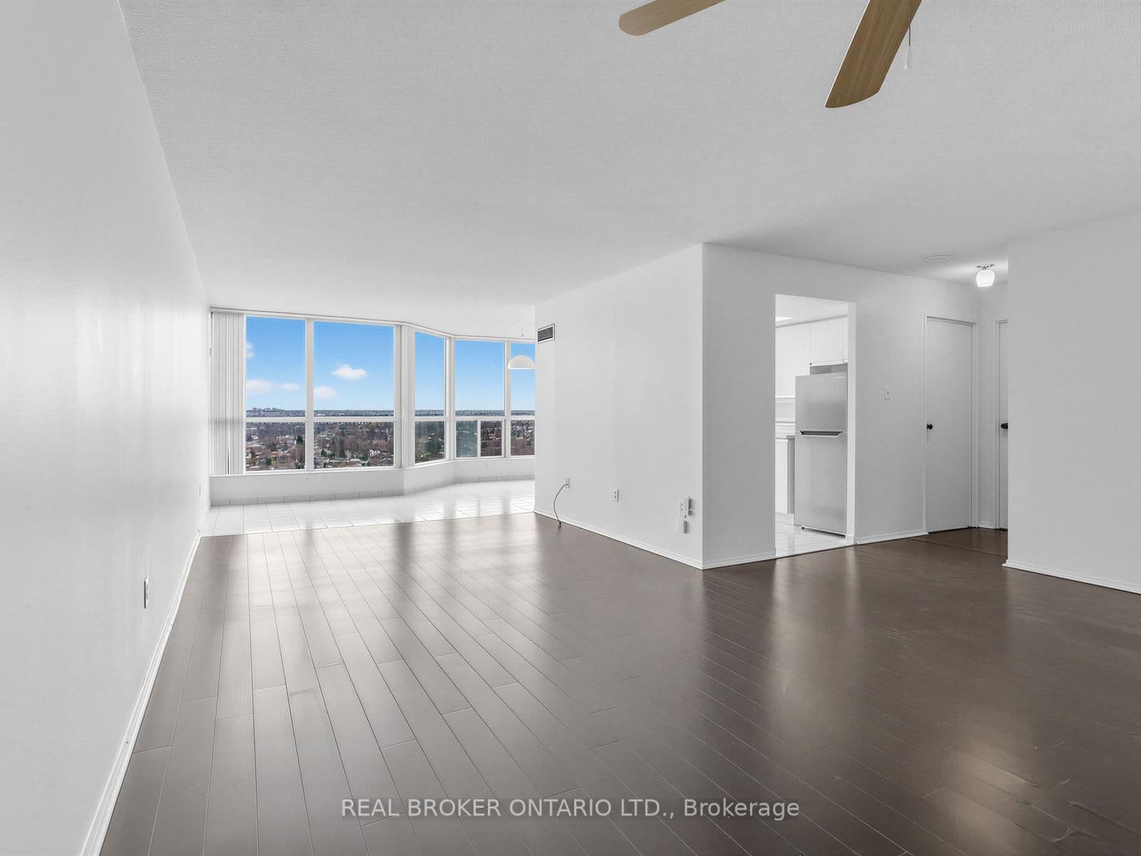 2106 - 3 Rowntree Road, Toronto, ON
