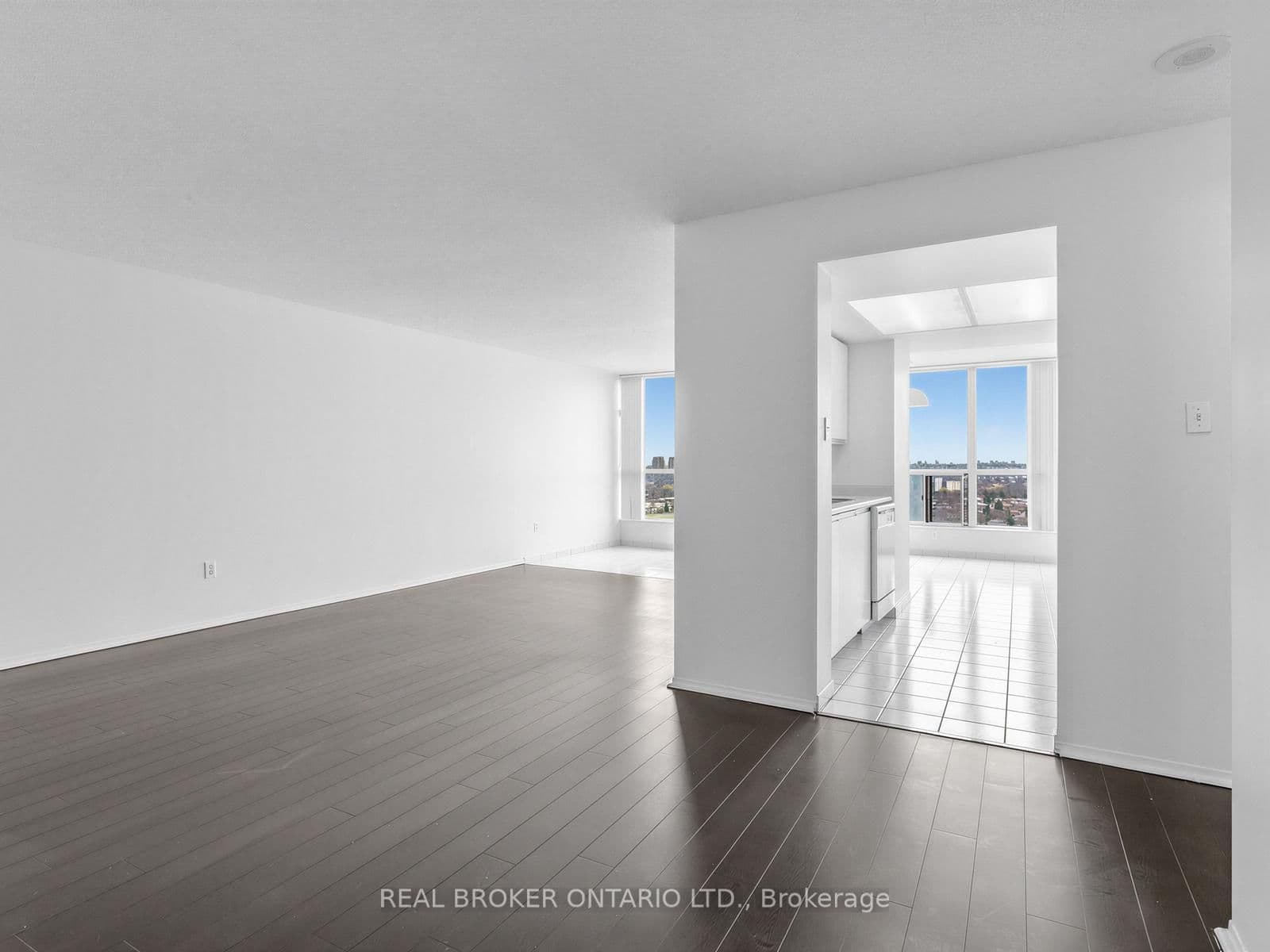 2106 - 3 Rowntree Road, Toronto, ON — photo 2