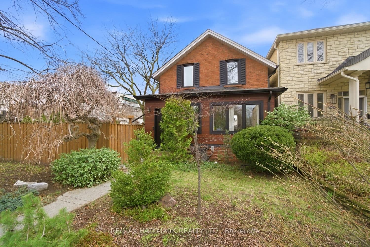 263 Humbercrest Boulevard, Toronto, ON