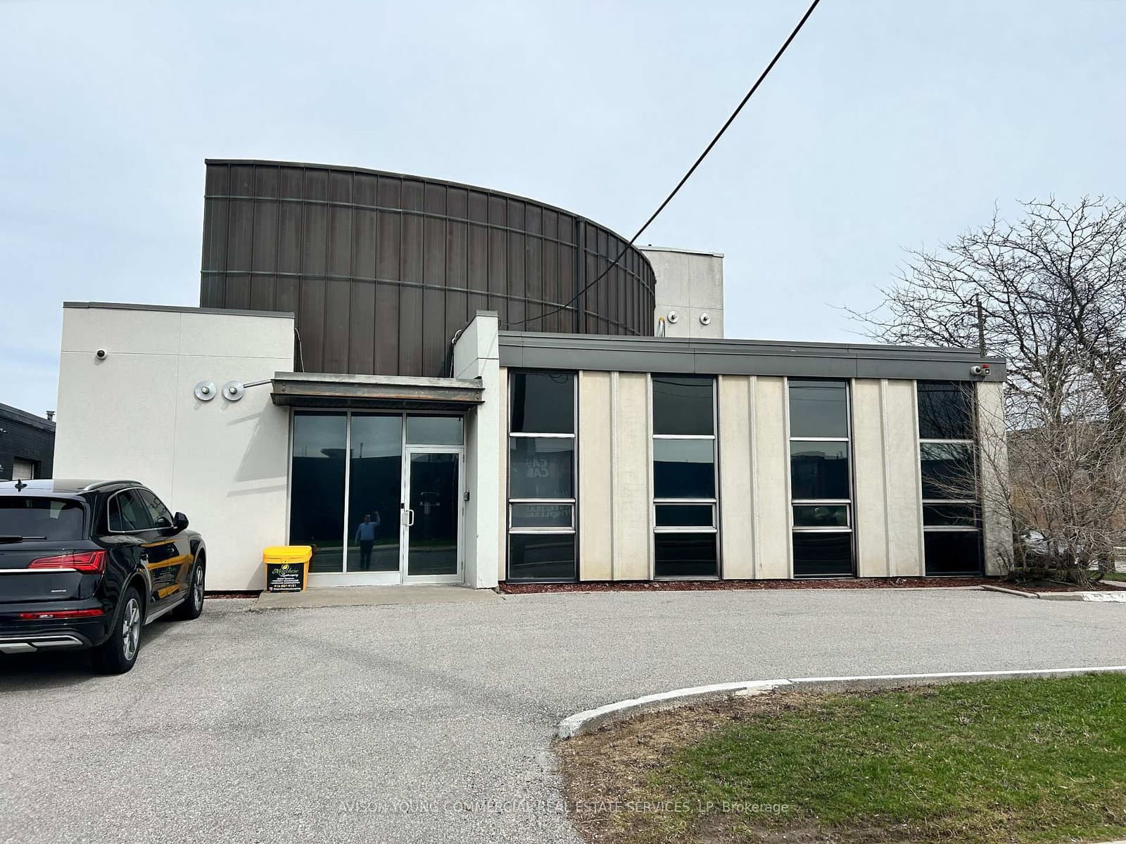 200 - 1167 Caledonia Road, Toronto, ON