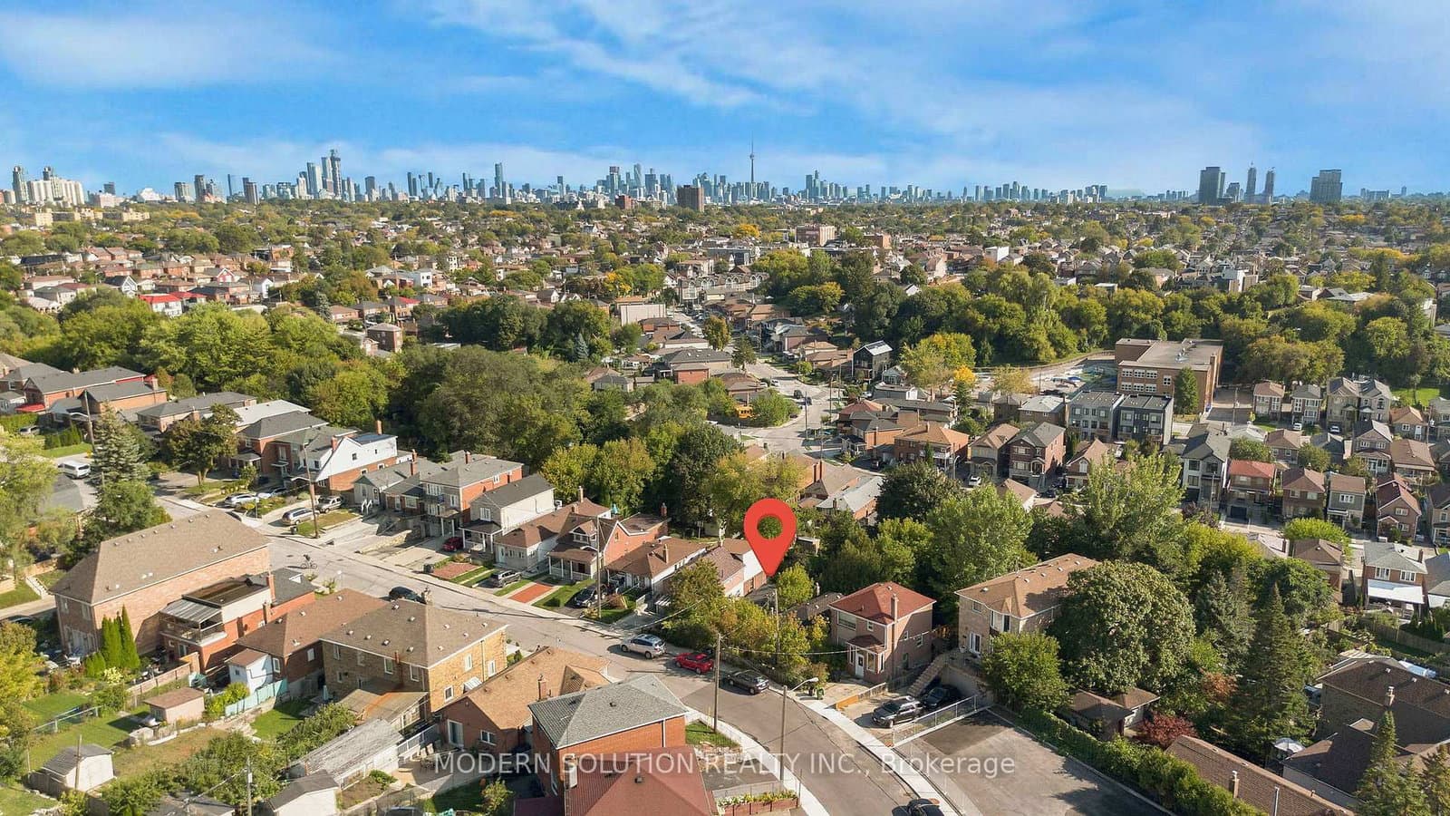 5A Dynevor Road, Toronto, ON — photo 2