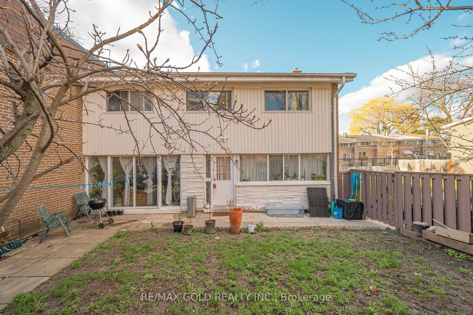 2 - 30 Sentinel Road, Toronto, ON — photo 2