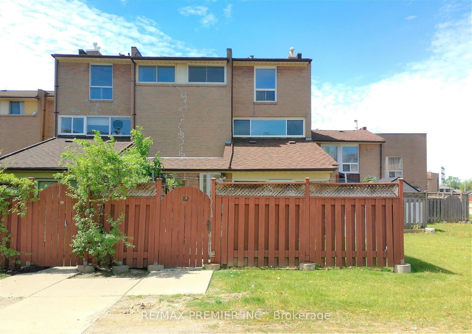 82 - 248 John Garland Boulevard, Toronto, ON