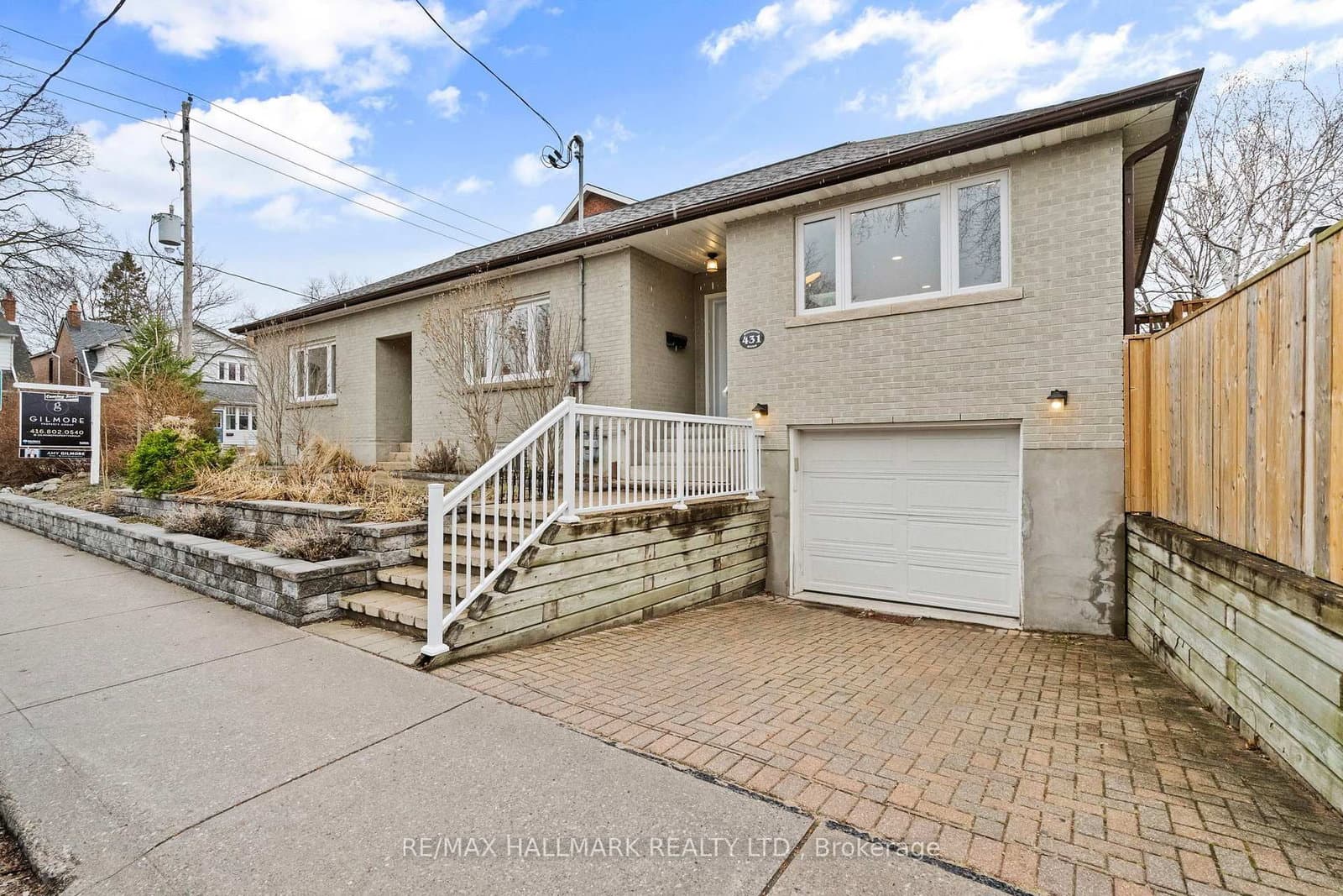431 Beresford Avenue, Toronto, ON