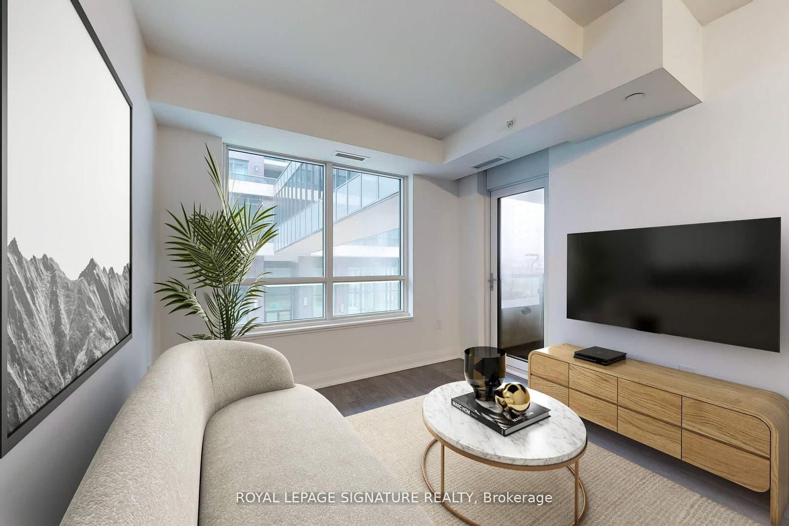 211 - 26 Gibbs Road, Toronto, ON — photo 3