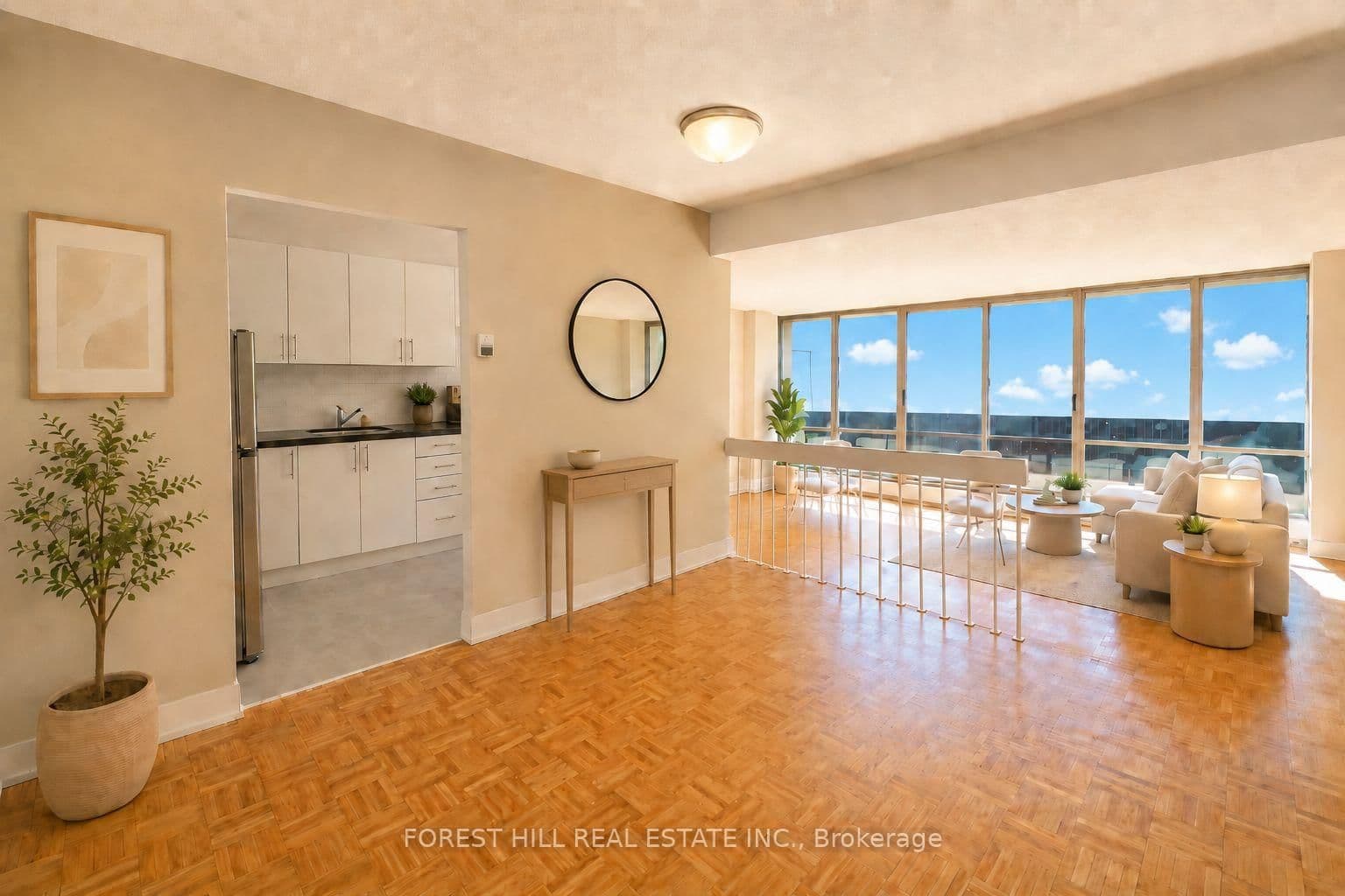 1804 - 470 Sentinel Road, Toronto, ON