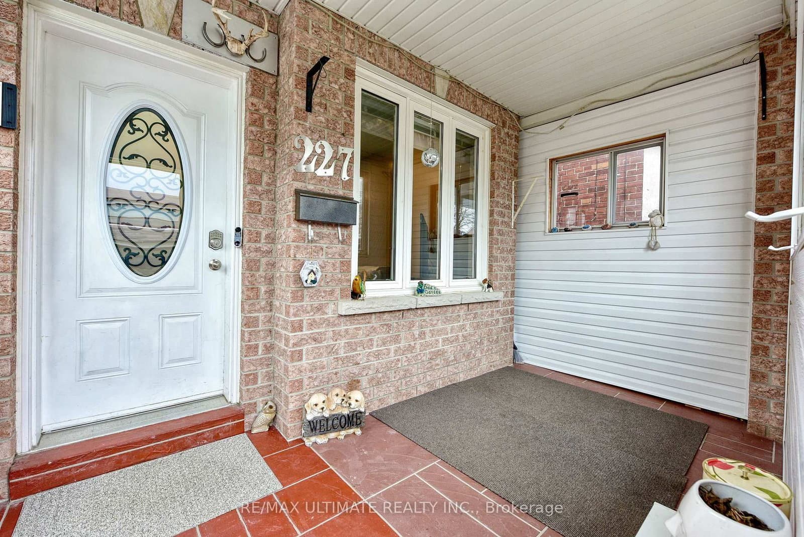 227 Earlscourt Avenue, Toronto, ON