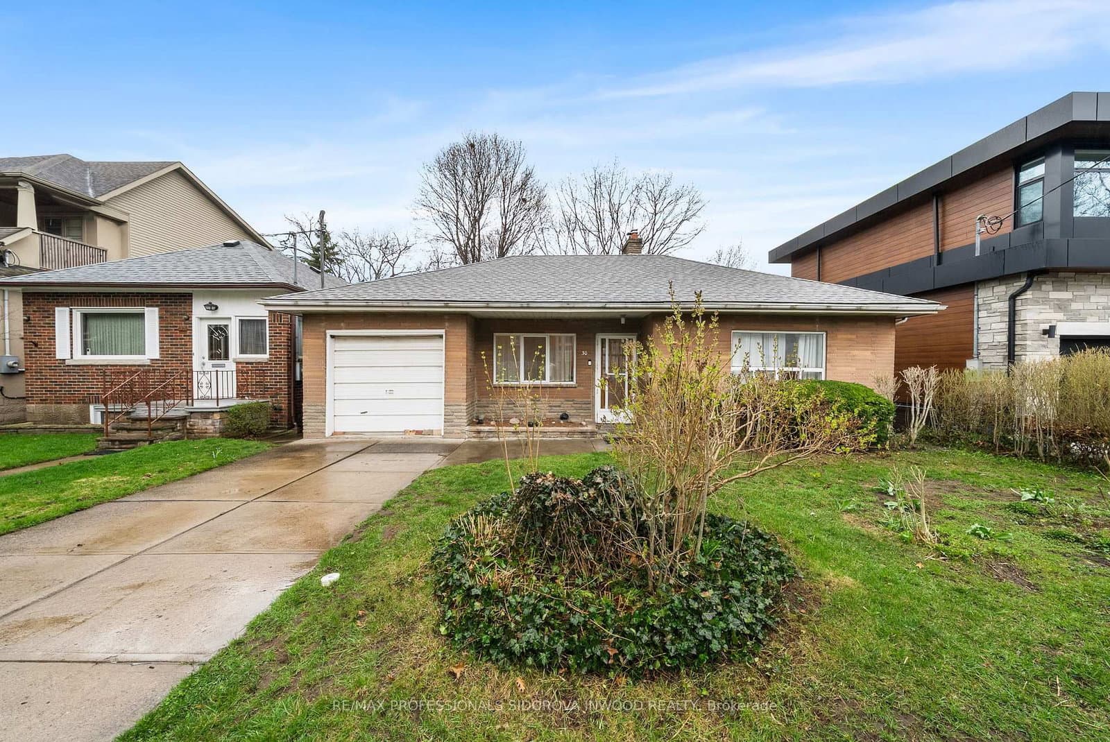 30 Rambert Crescent, Toronto, ON