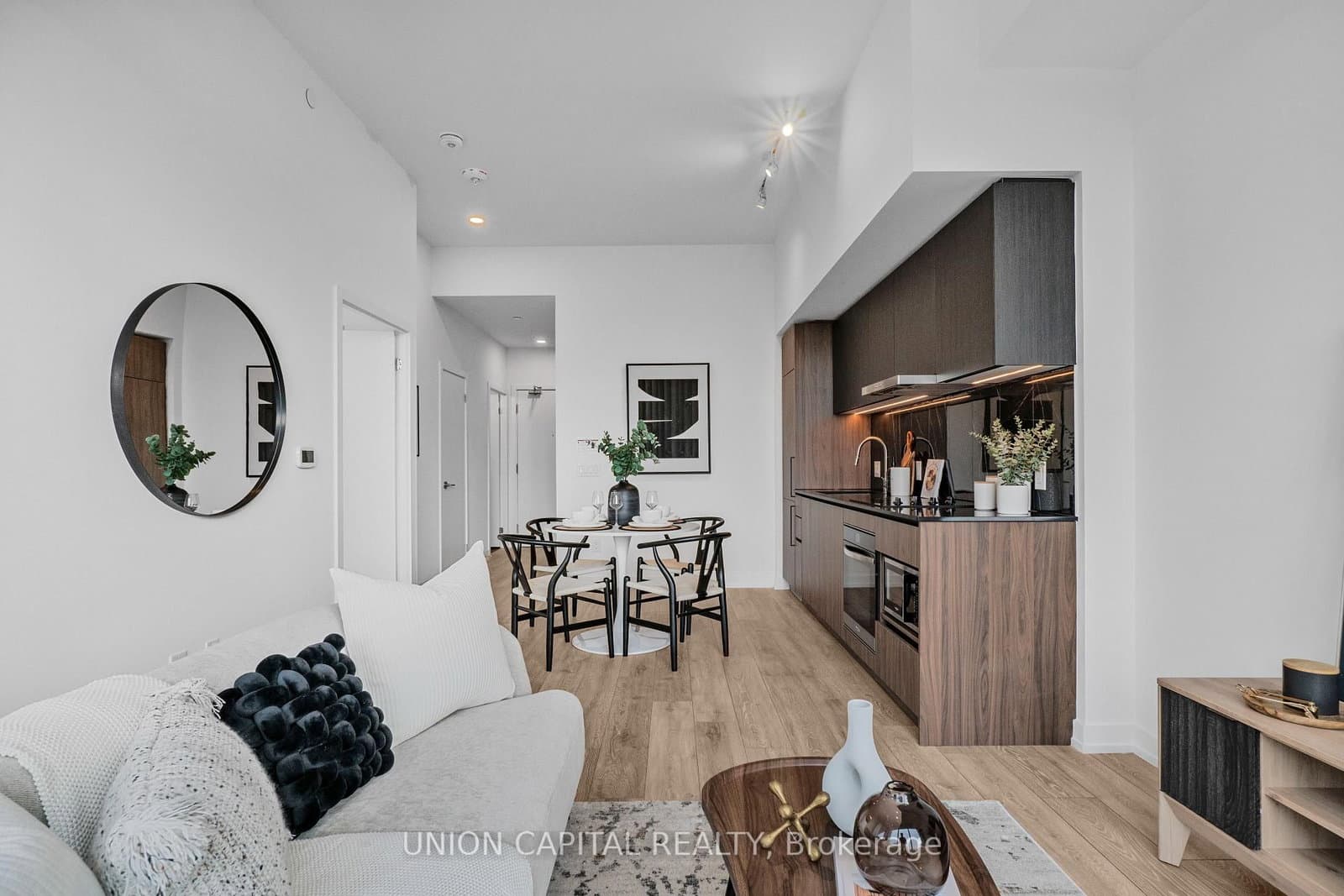 121 - 1100 Sheppard Avenue, Toronto, ON — photo 3