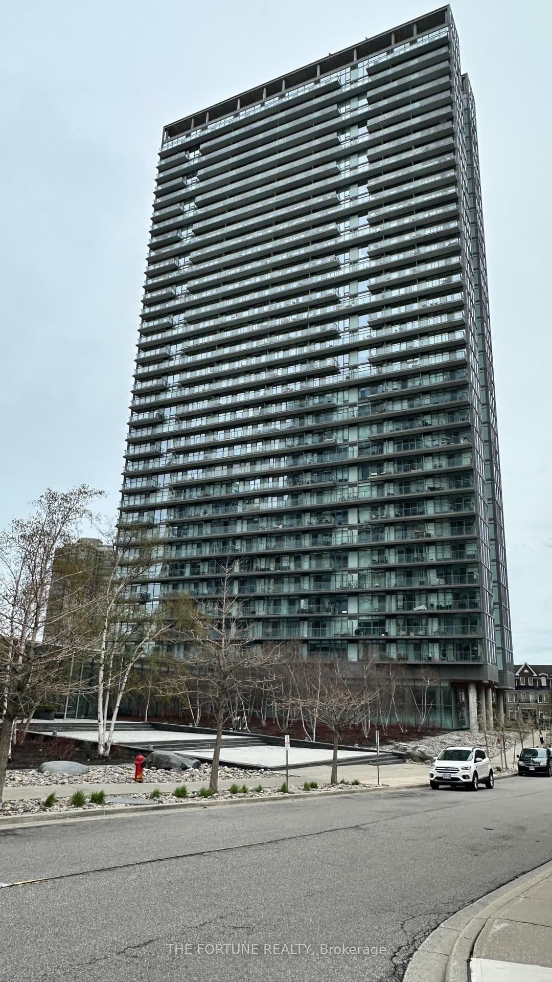 3213 - 105 The Queensway Avenue, Toronto, ON