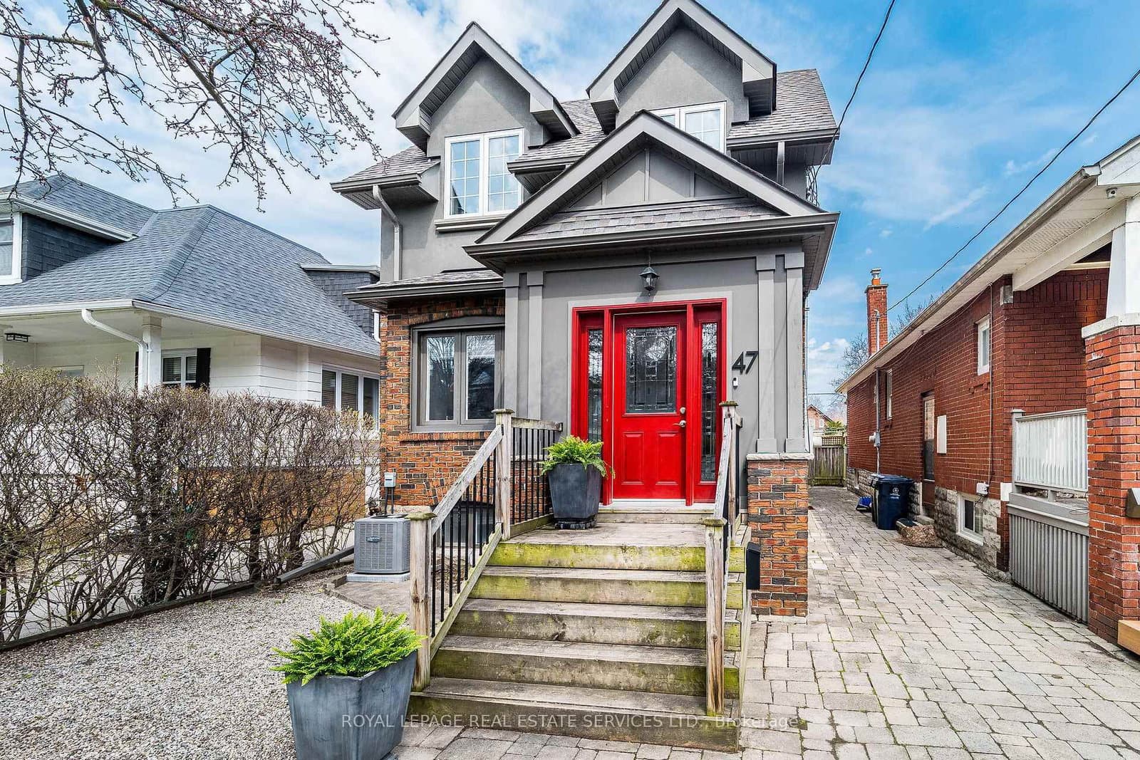 47 Third Street, Toronto, ON