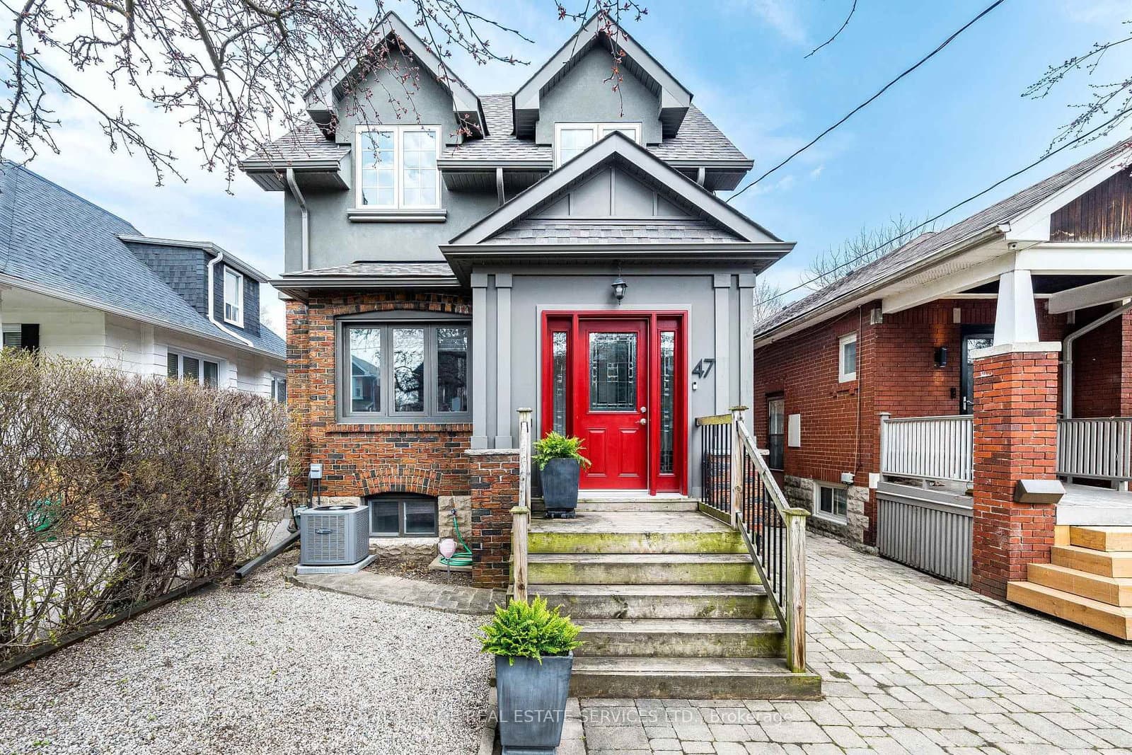 47 Third Street, Toronto, ON — photo 3