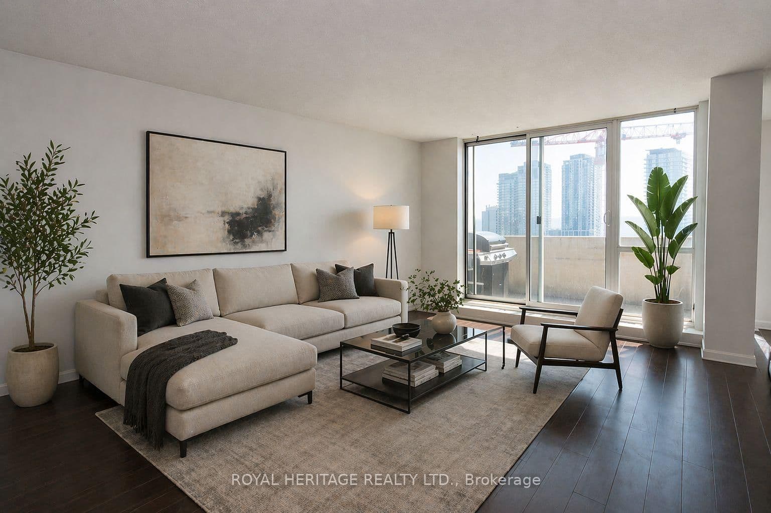 908 - 60 Southport Street, Toronto, ON