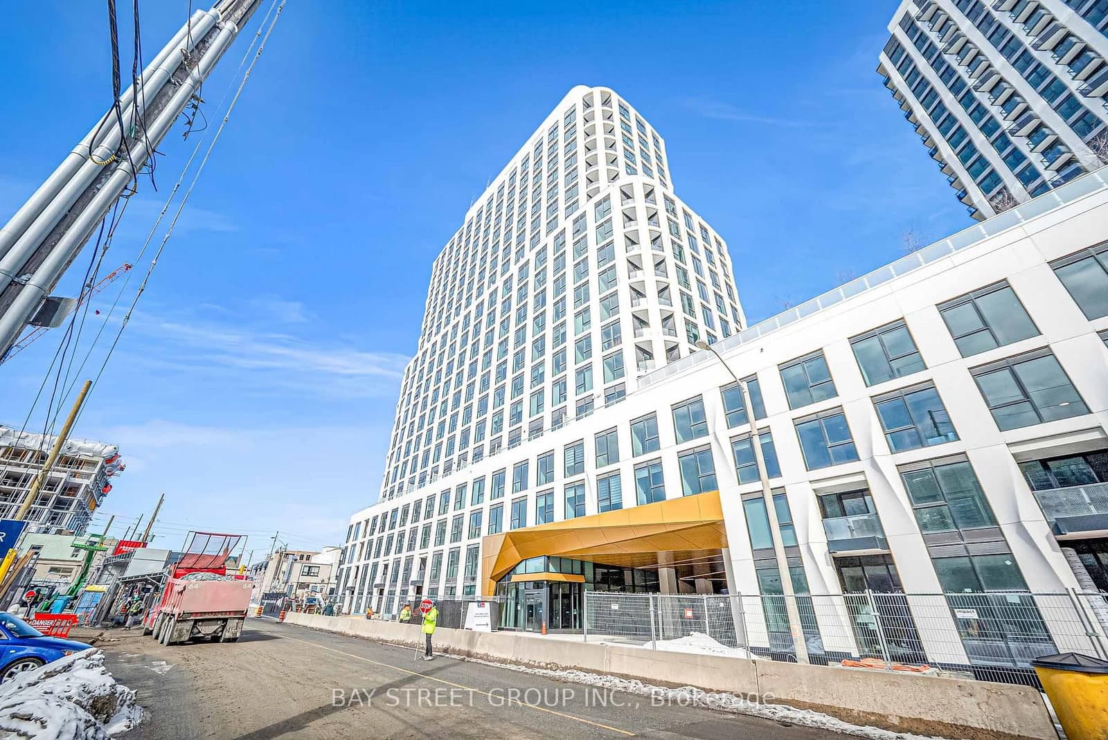 25 Cordova Avenue, Toronto, ON