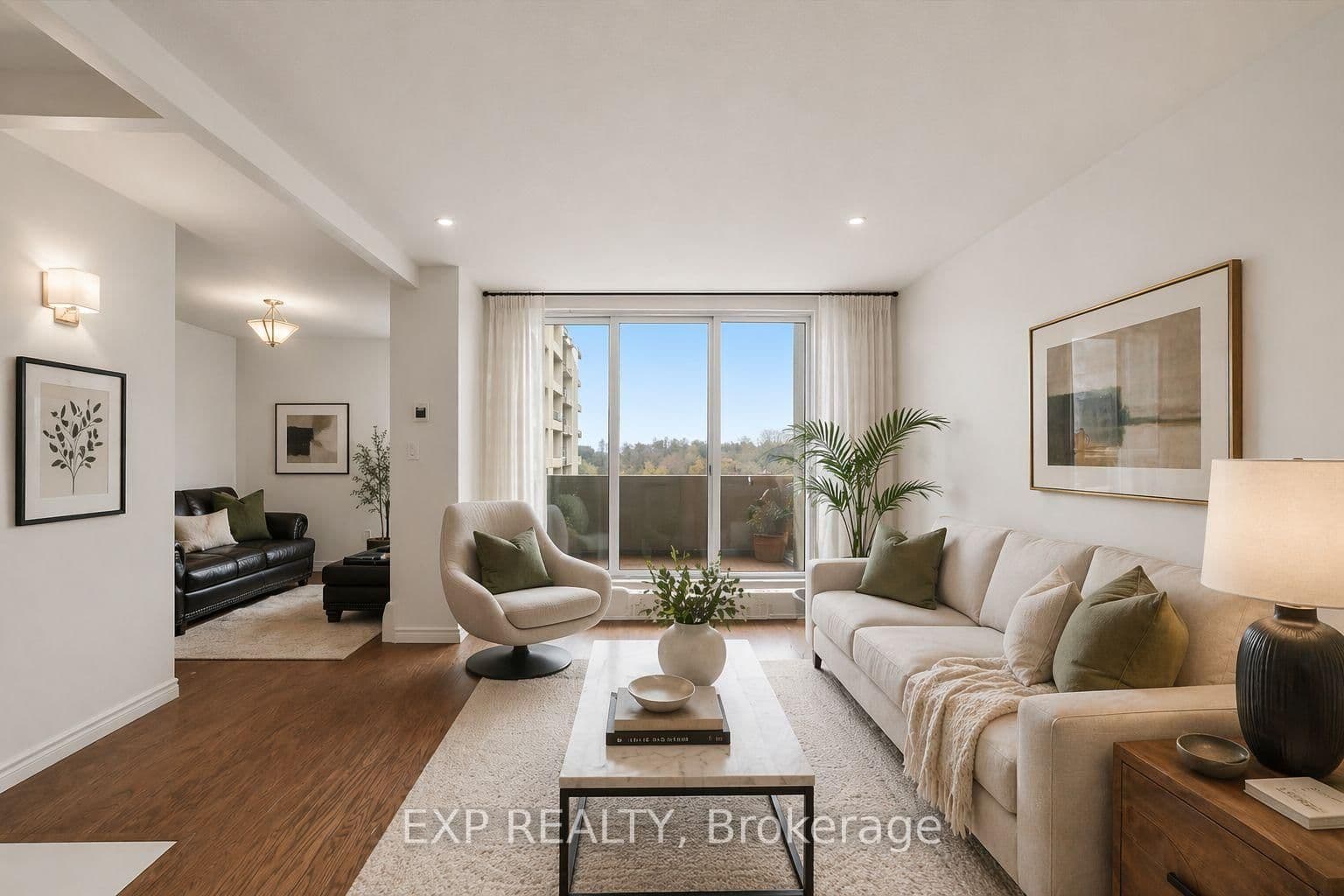 617 - 60 Southport Street, Toronto, ON