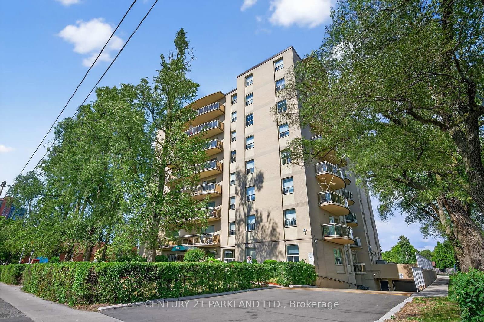 202 - 2961 Dufferin Street, Toronto, ON — photo 2