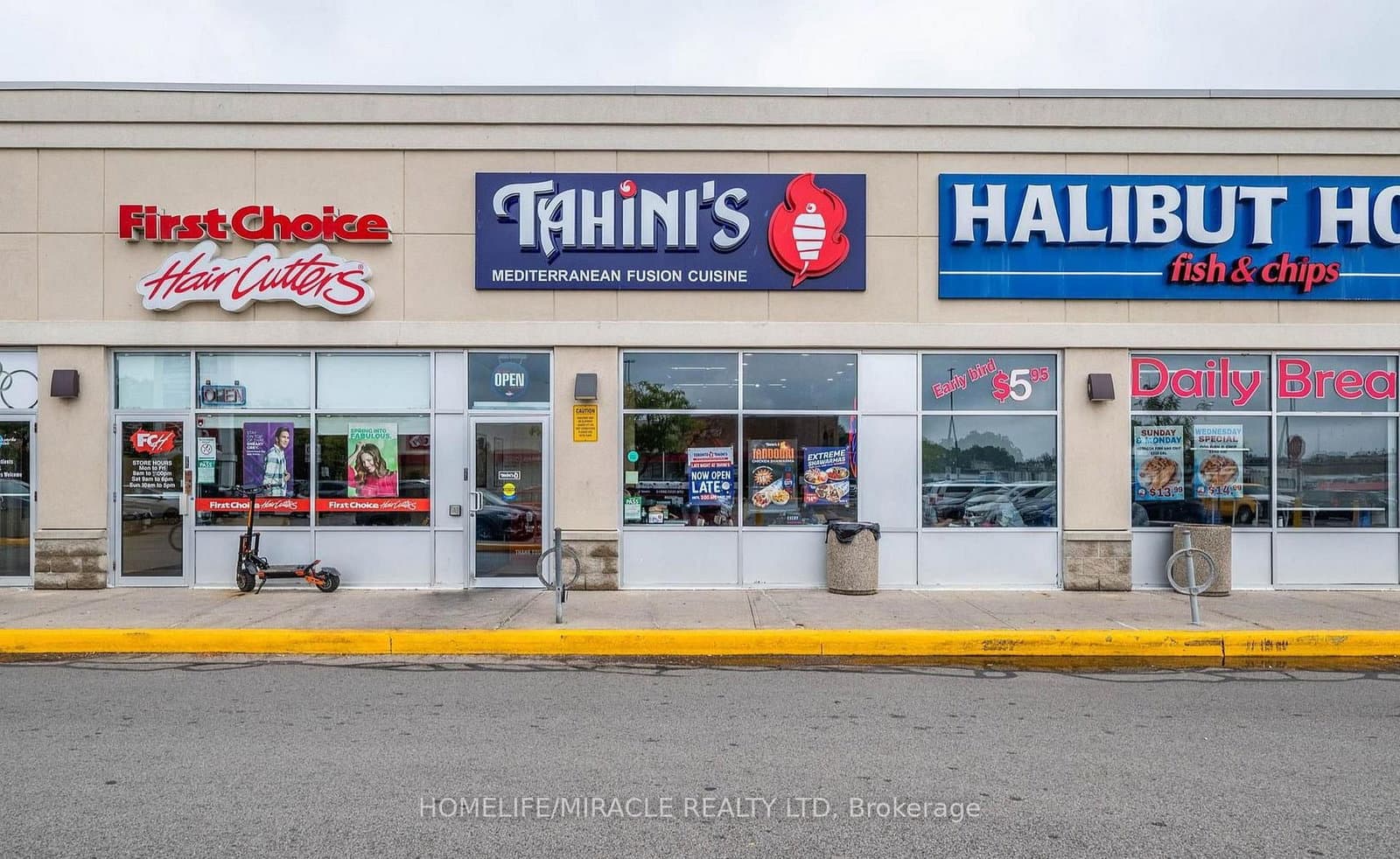2151 St. Clair Avenue, Toronto, ON