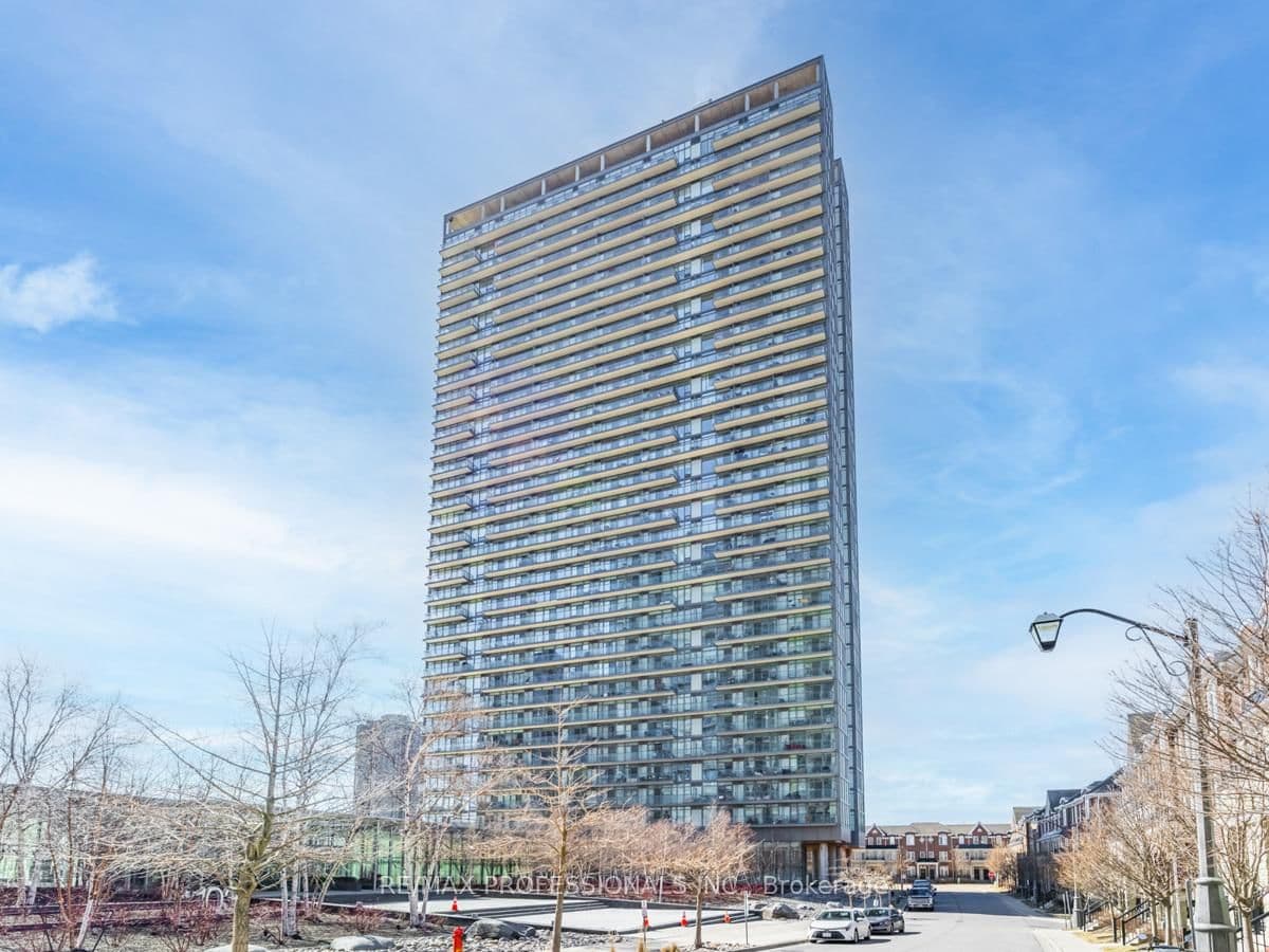 2113 - 105 The Queensway, Toronto, ON