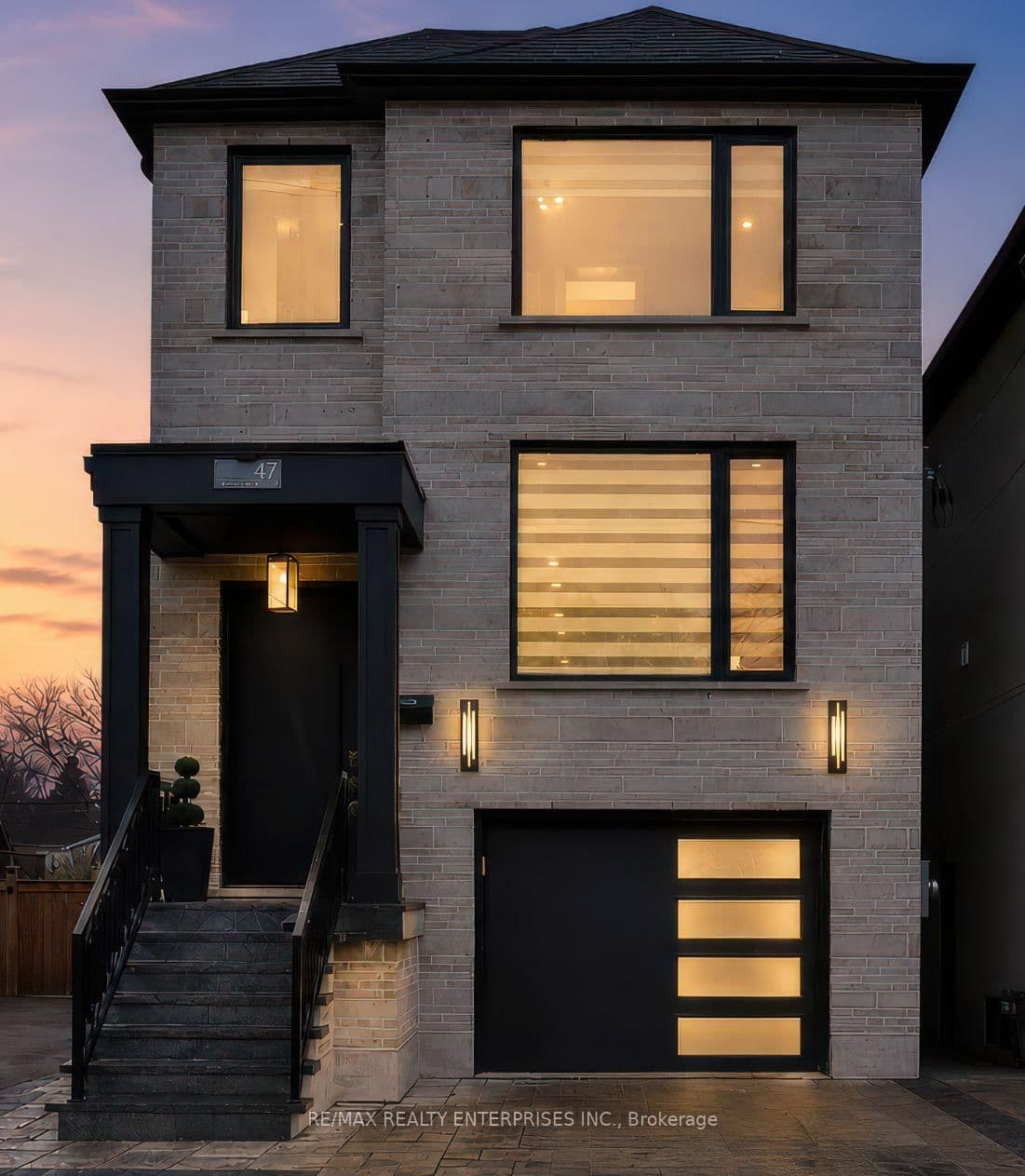 47 Thirteenth Street, Toronto, ON