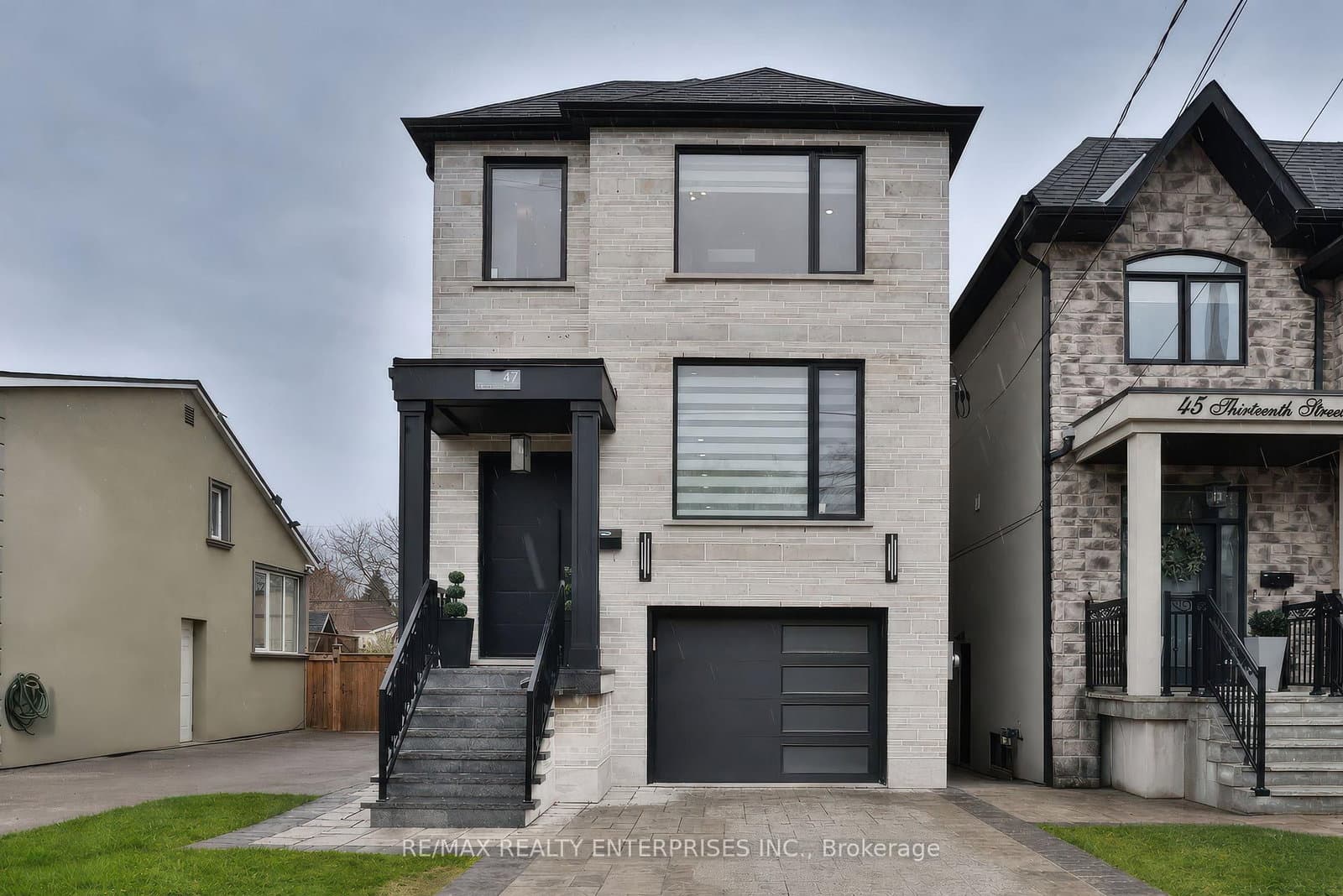 47 Thirteenth Street, Toronto, ON — photo 2
