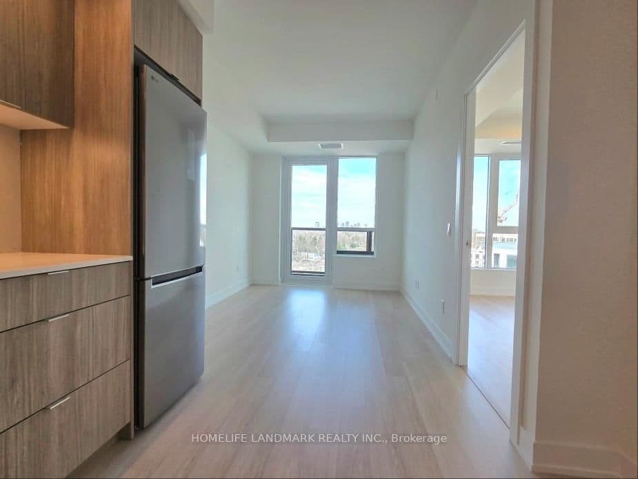 1507 - 60 Central Park Road Way, Toronto, ON