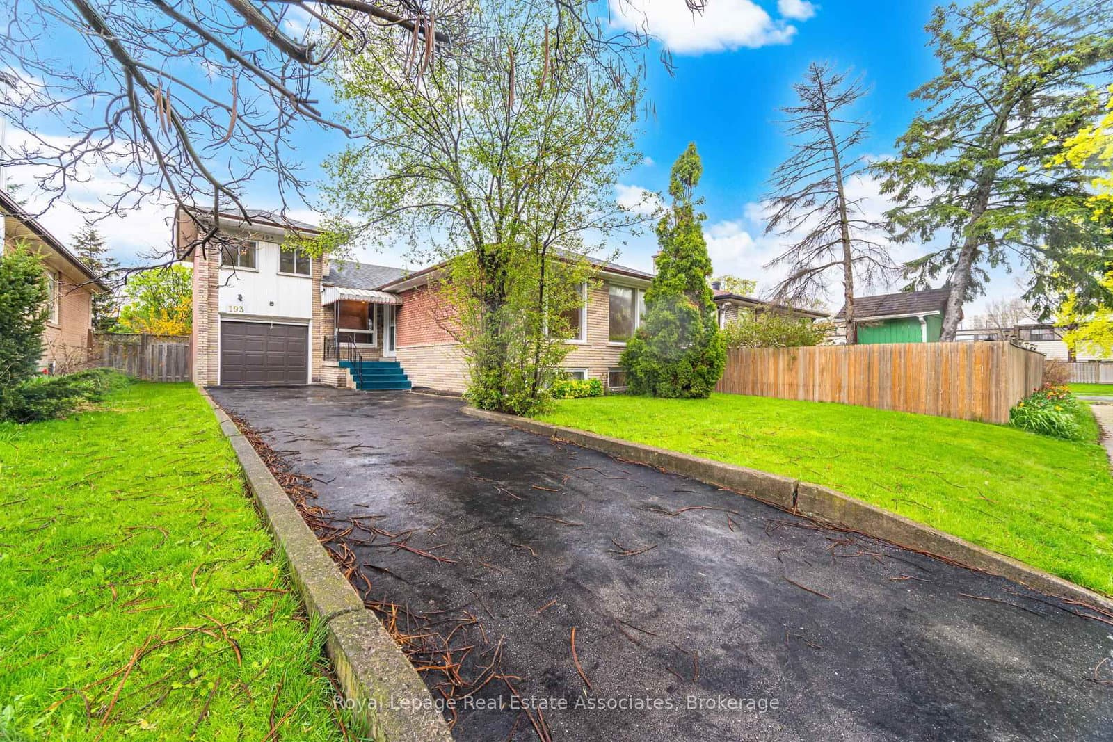 193 Kingsview Boulevard, Toronto, ON — photo 3