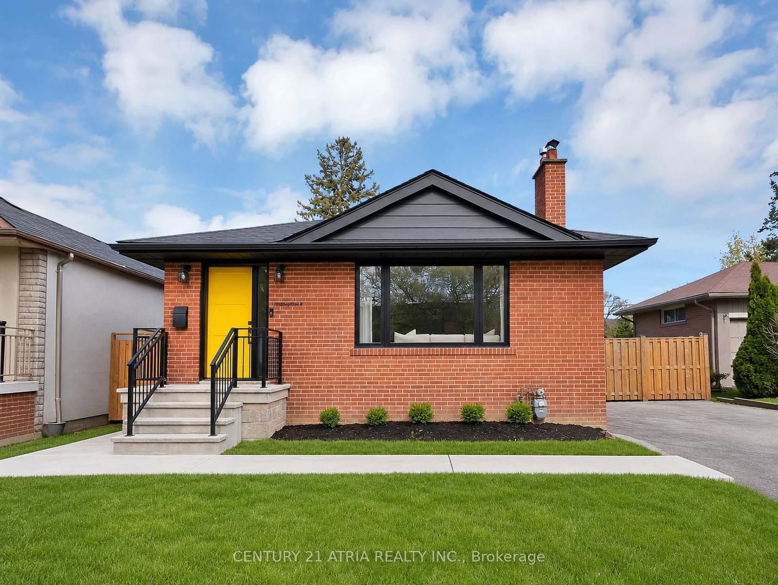 23 Lloyd Manor Road, Toronto, ON