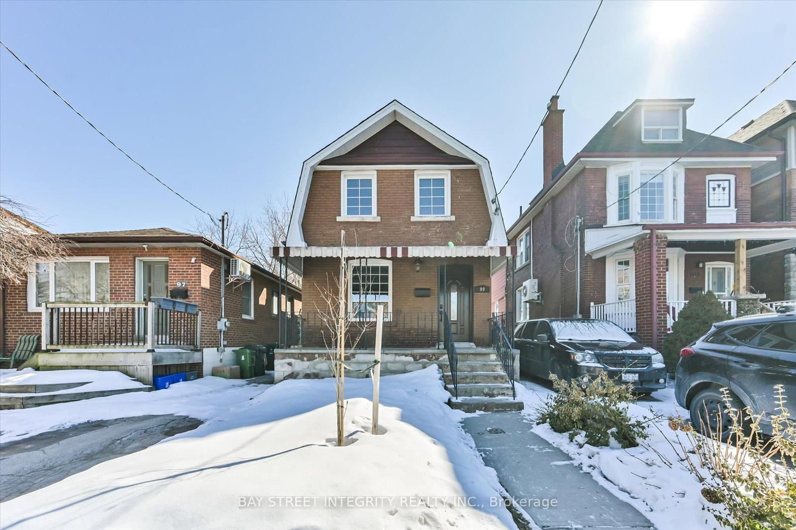 99 Symons Street, Toronto, ON