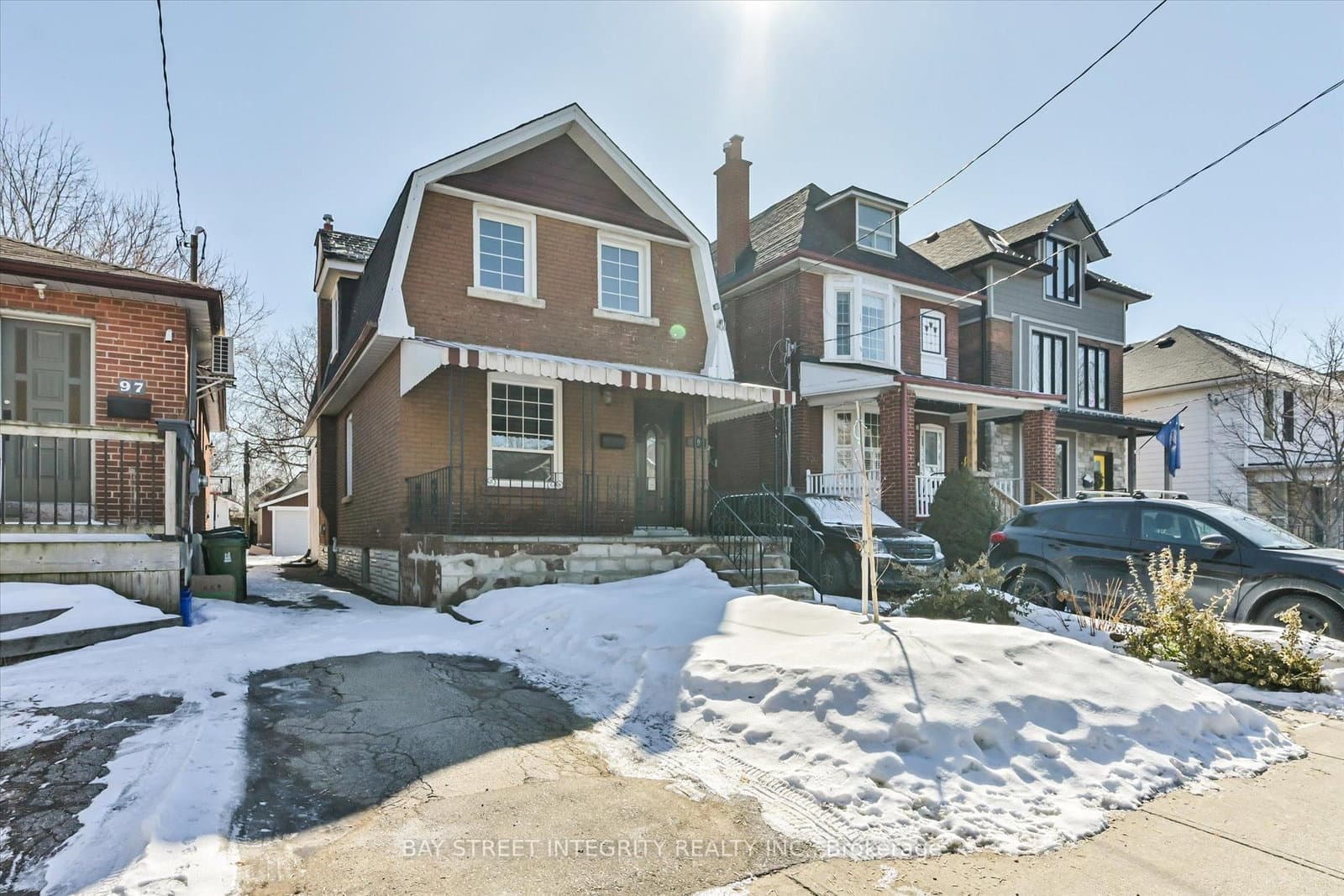 99 Symons Street, Toronto, ON — photo 2